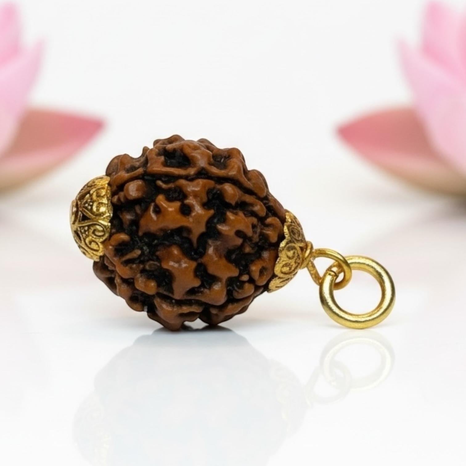 4 Mukhi Rudraksha