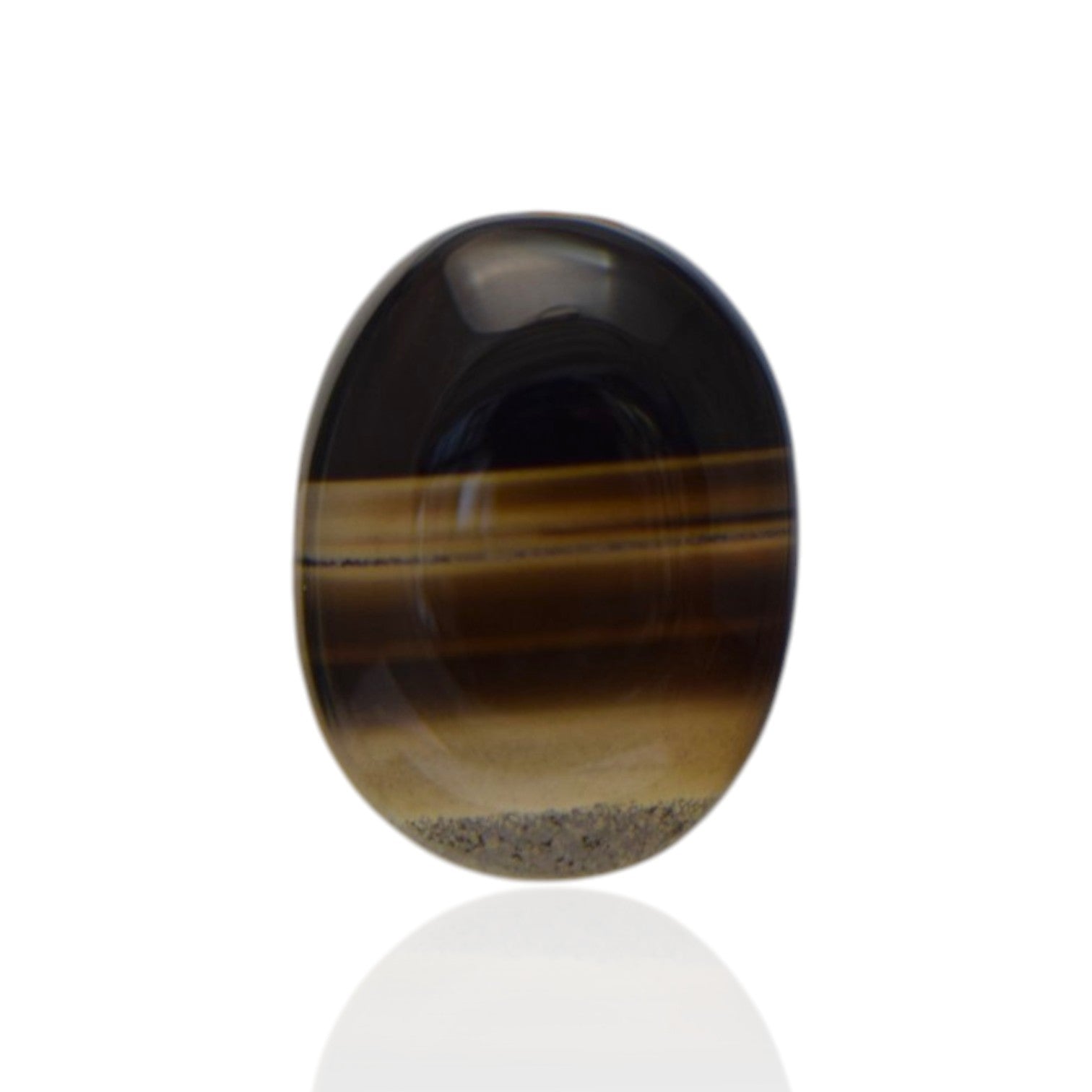 Black Agate