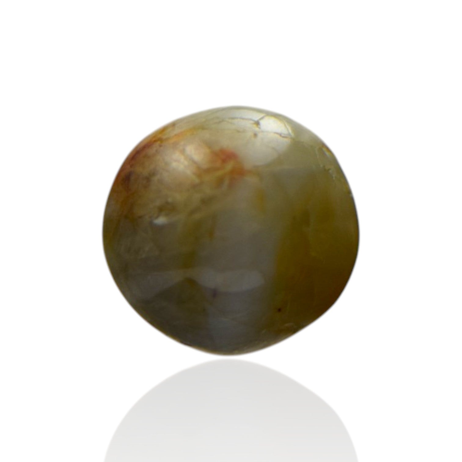 Cat's eye
