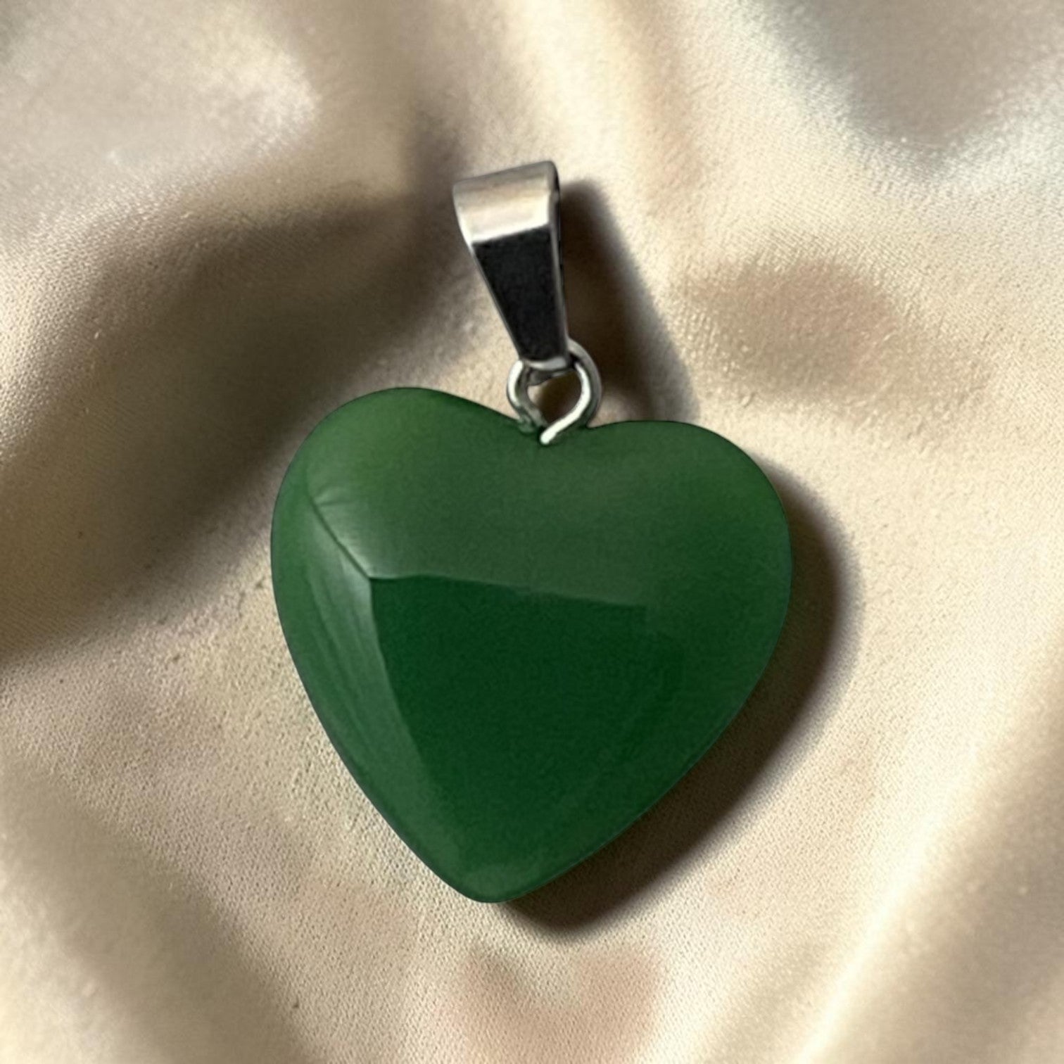 Green Jade