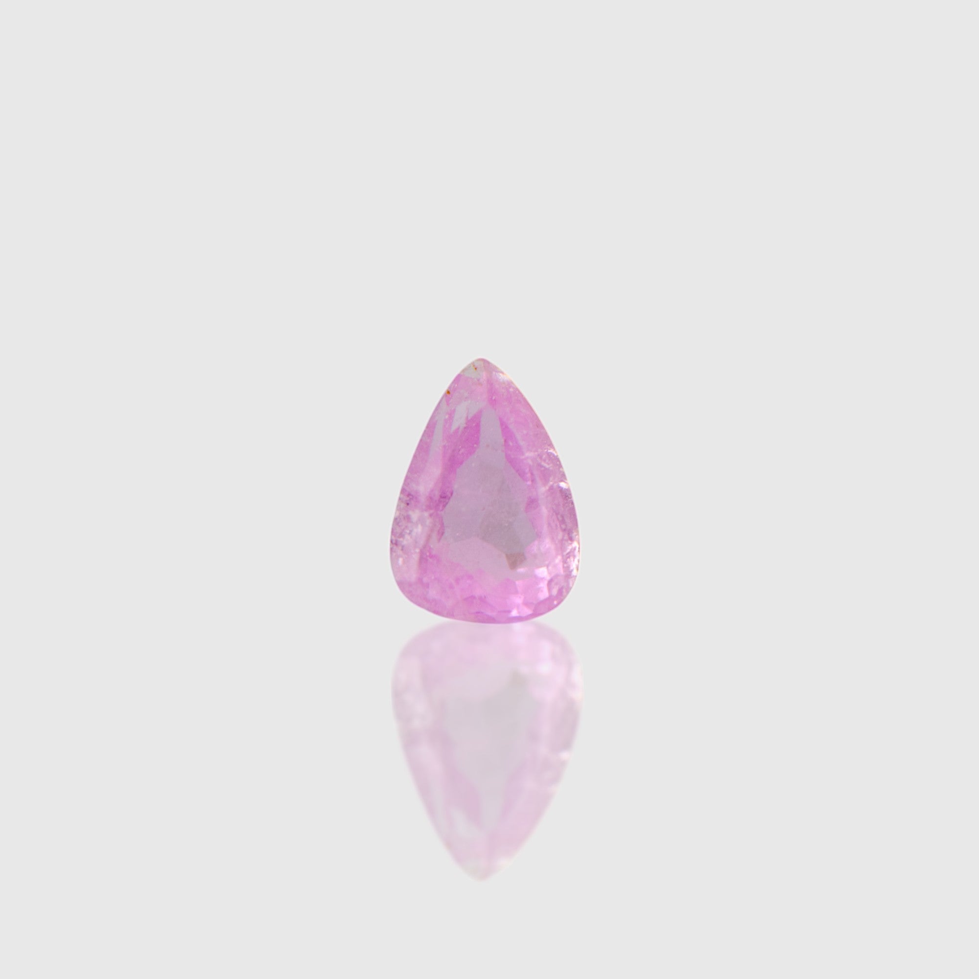Kunzite
