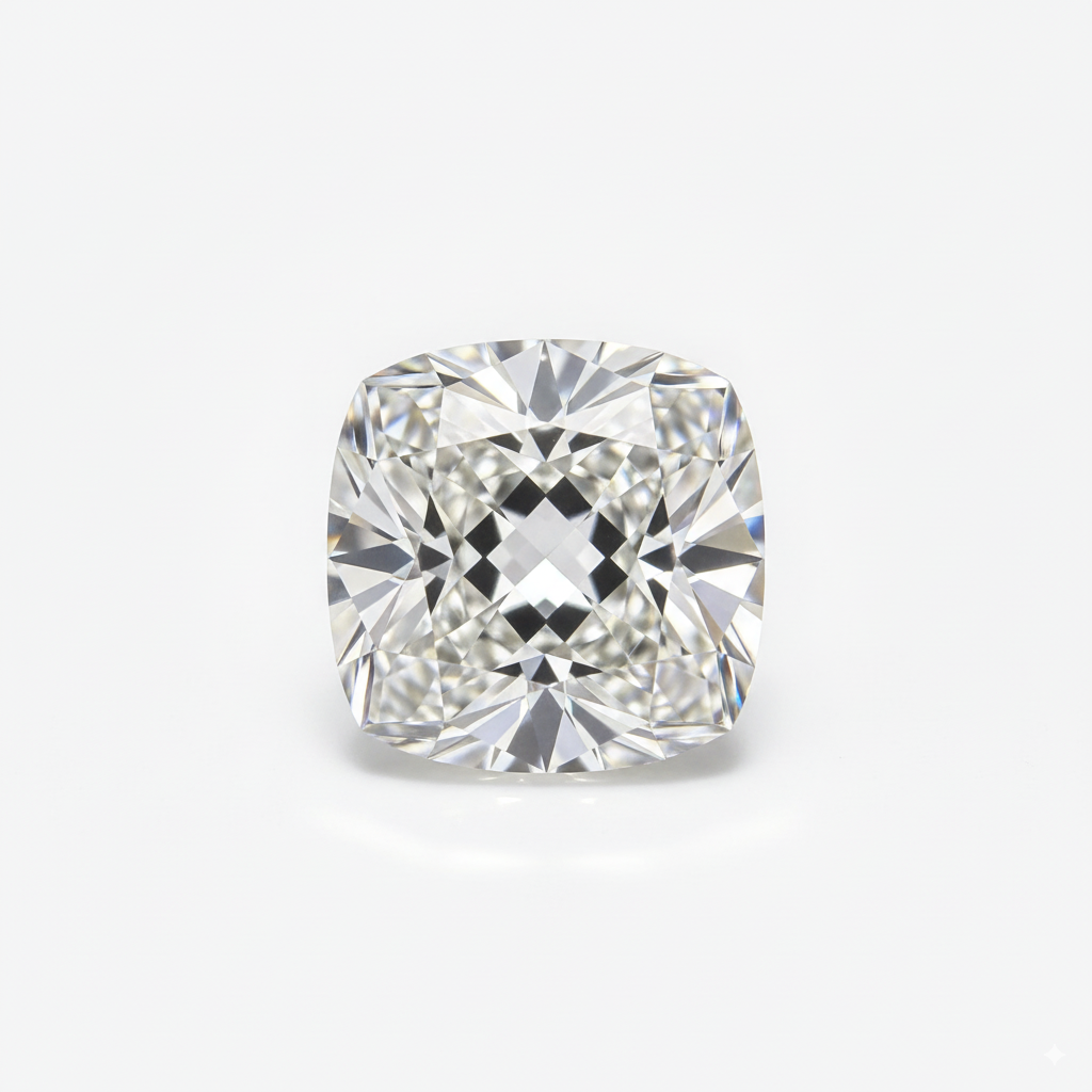 Moissanite
