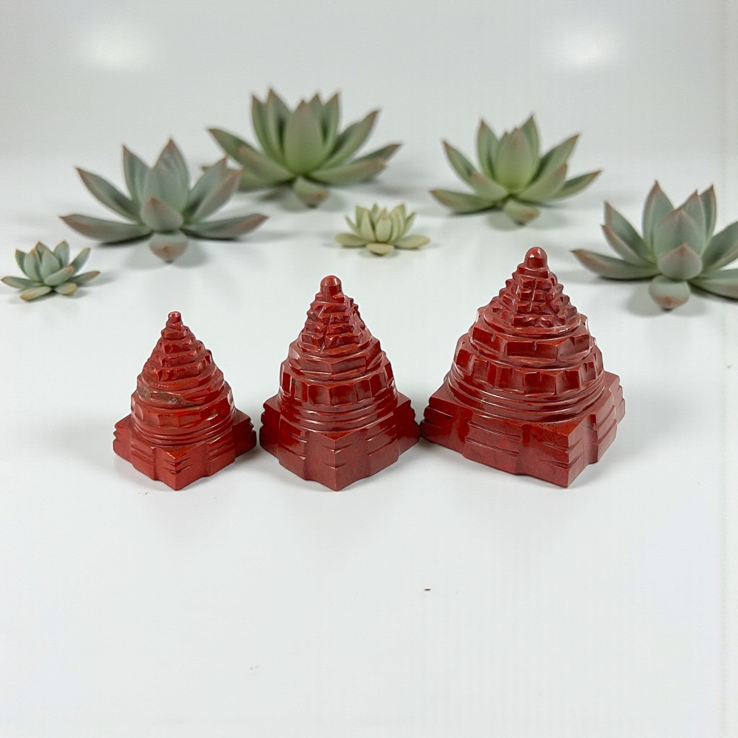Red Jasper