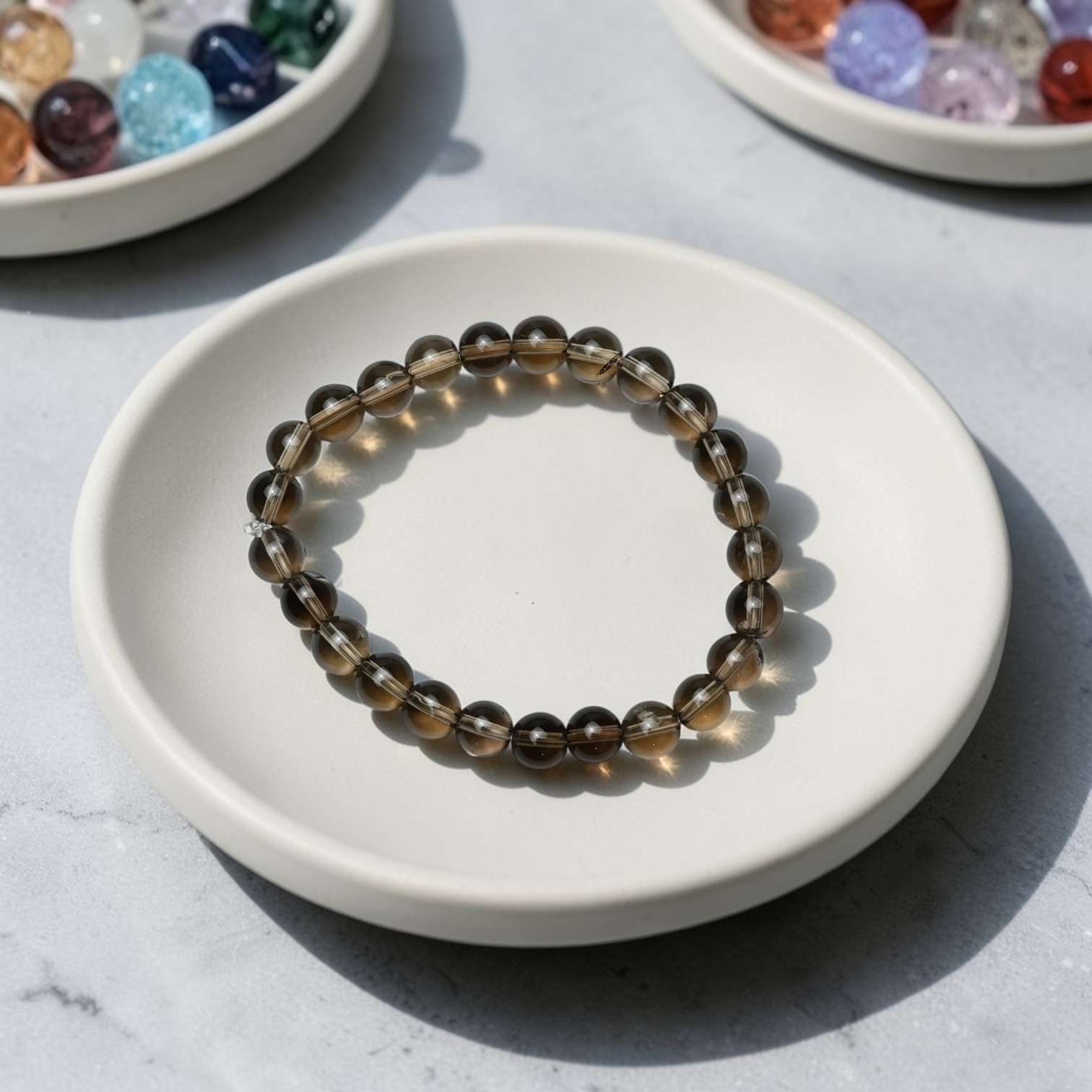 Smoky Quartz