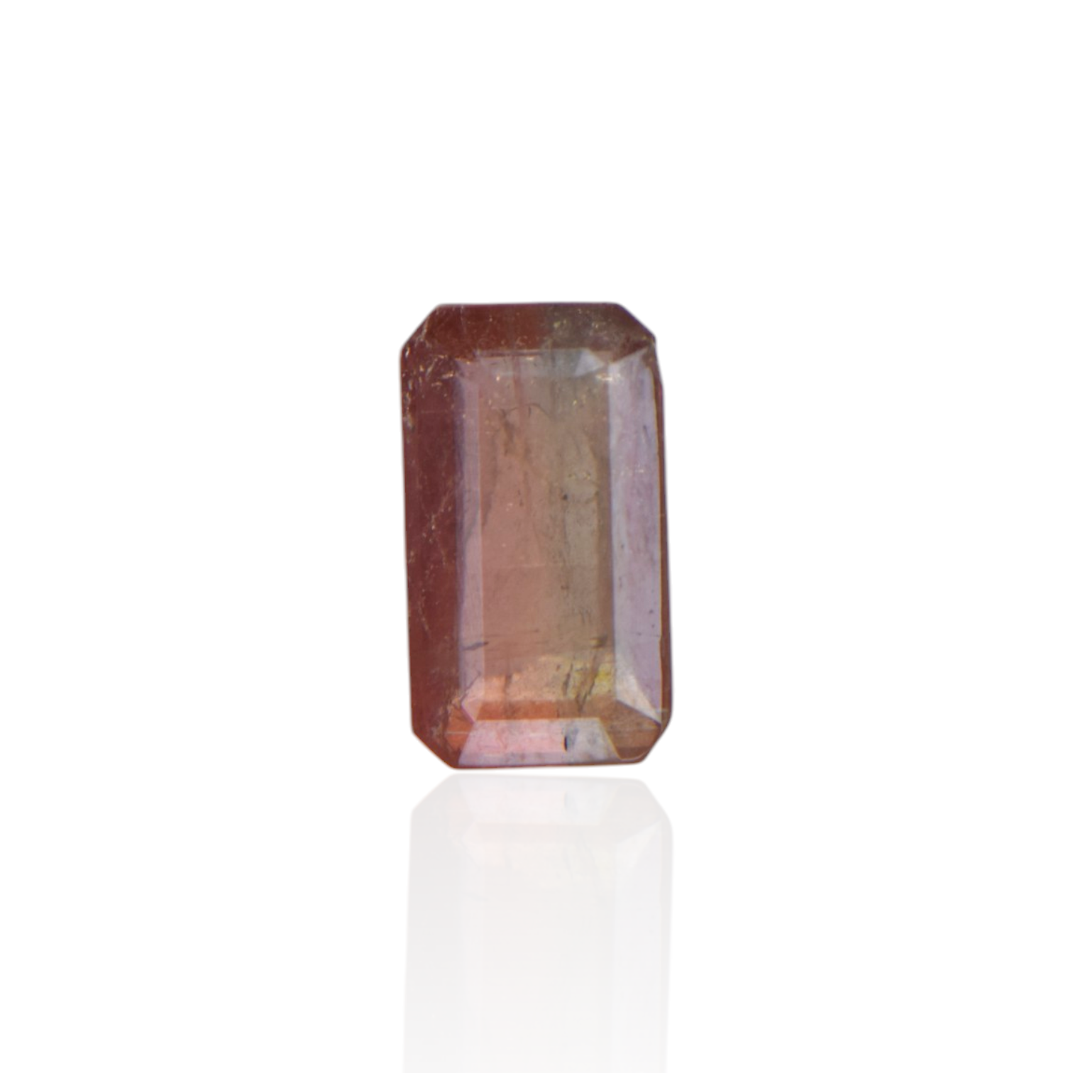Watermelon Tourmaline